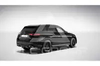 2026 Mercedes Benz GLC-Class