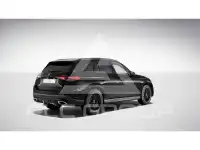 2026 Mercedes Benz GLC-Class