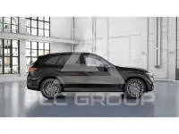2026 Mercedes Benz GLC-Class