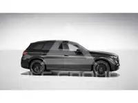 2026 Mercedes Benz GLC-Class