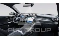 2026 Mercedes Benz GLC-Class