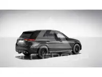 2026 Mercedes Benz GLC-Class