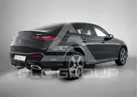 2026 Mercedes Benz GLC-Class