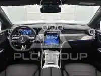 2026 Mercedes Benz GLC-Class