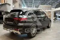 2026 Mercedes Benz GLC-Class