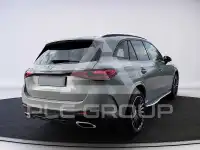 2026 Mercedes Benz GLC-Class