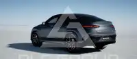 2026 Mercedes Benz GLE-Class