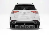 2026 Mercedes Benz GLE-Class