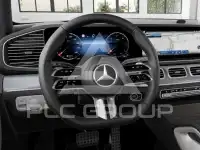 2026 Mercedes Benz GLE-Class