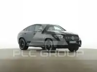 2026 Mercedes Benz GLE-Class