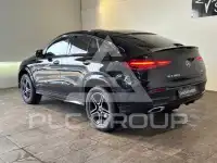 2026 Mercedes Benz GLE-Class
