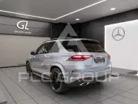 2026 Mercedes Benz GLE-Class