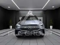 2026 Mercedes Benz GLE-Class