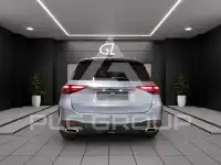 2026 Mercedes Benz GLE-Class