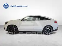 2026 Mercedes Benz GLE-Class