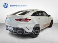2026 Mercedes Benz GLE-Class