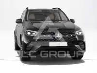 2026 Mercedes Benz GLE-Class