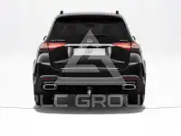 2026 Mercedes Benz GLE-Class