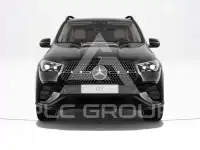 2026 Mercedes Benz GLE-Class