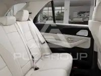 2026 Mercedes Benz GLE-Class