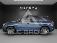 2026 Mercedes Benz GLE-Class