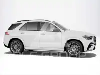 2026 Mercedes Benz GLE-Class
