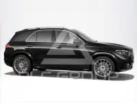 2026 Mercedes Benz GLE-Class