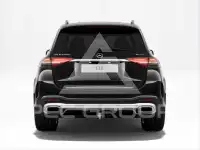 2026 Mercedes Benz GLE-Class