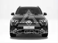 2026 Mercedes Benz GLE-Class
