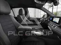 2026 Mercedes Benz GLE-Class