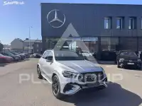 2026 Mercedes Benz GLE-Class