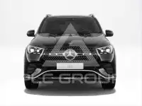 2026 Mercedes Benz GLE-Class
