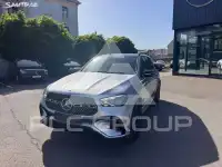 2026 Mercedes Benz GLE-Class