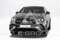 2026 Mercedes Benz GLE-Class