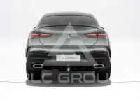 2026 Mercedes Benz GLE-Class