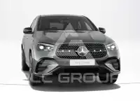 2026 Mercedes Benz GLE-Class