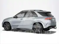 2026 Mercedes Benz GLE-Class