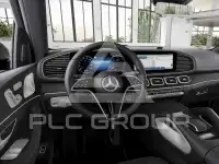 2026 Mercedes Benz GLE-Class