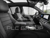 2026 Mercedes Benz GLE-Class