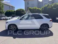 2026 Mercedes Benz GLE-Class