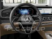 2026 Mercedes Benz GLE-Class