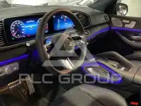 2026 Mercedes Benz GLE-Class