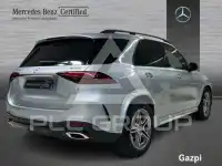 2026 Mercedes Benz GLE-Class