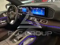 2026 Mercedes Benz GLE-Class