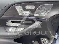 2026 Mercedes Benz GLE-Class