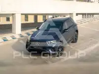 2026 Mercedes Benz GLE-Class