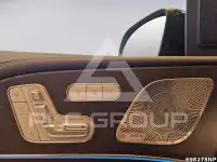 2026 Mercedes Benz GLE-Class