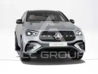 2026 Mercedes Benz GLE-Class