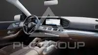 2026 Mercedes Benz GLE-Class