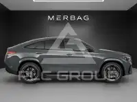 2026 Mercedes Benz GLE-Class